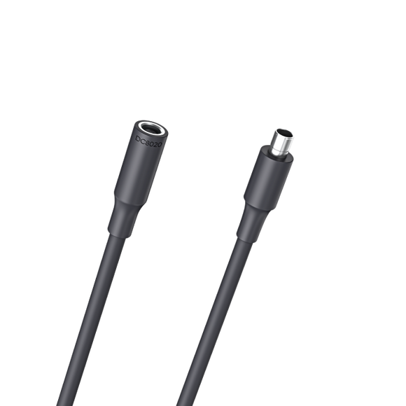 Jackery Cable de Extensión CC de para Panel Solar