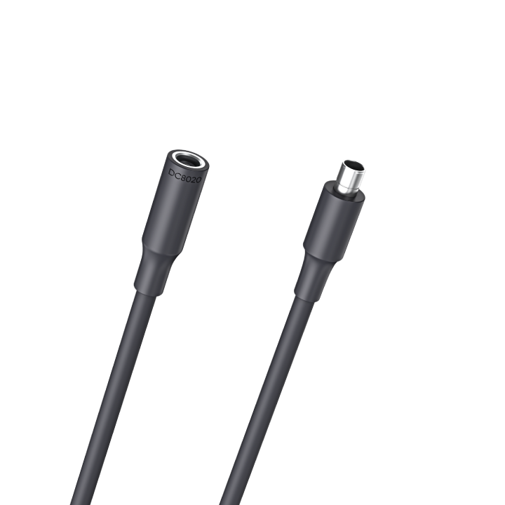 Jackery Cable de Extensión CC de para Panel Solar