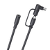 Jackery Cable de Extensión CC de para Panel Solar