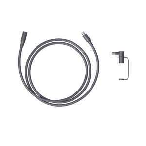 Jackery Cable de Extensión CC de para Panel Solar