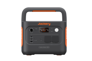 Jackery Explorer 1000 v2 Estación de Energía Portátil