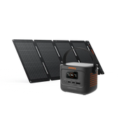Jackery Generador Solar 100D