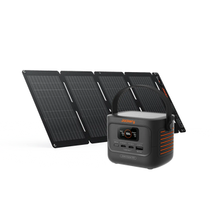 Jackery Generador Solar 100D