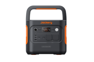 Jackery Explorer 2000 v2 Estación de Energía Portátil