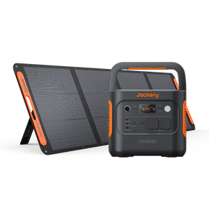 Jackery Generador Solar 2000 v2