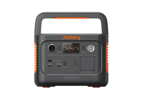Jackery Explorer 240 v2 Estación de Energía Portátil