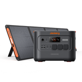 Jackery Generador Solar 3000 v2