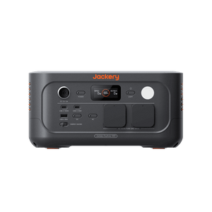 Jackery Explorer 500 v2 Estación de Energía Portátil