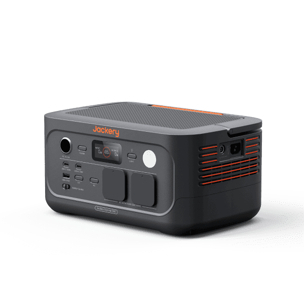 Jackery Explorer 500 v2 Estación de Energía Portátil