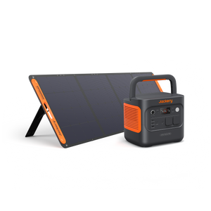 Jackery Generador Solar 2000 v2