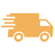 Envío Gratis y Rápido