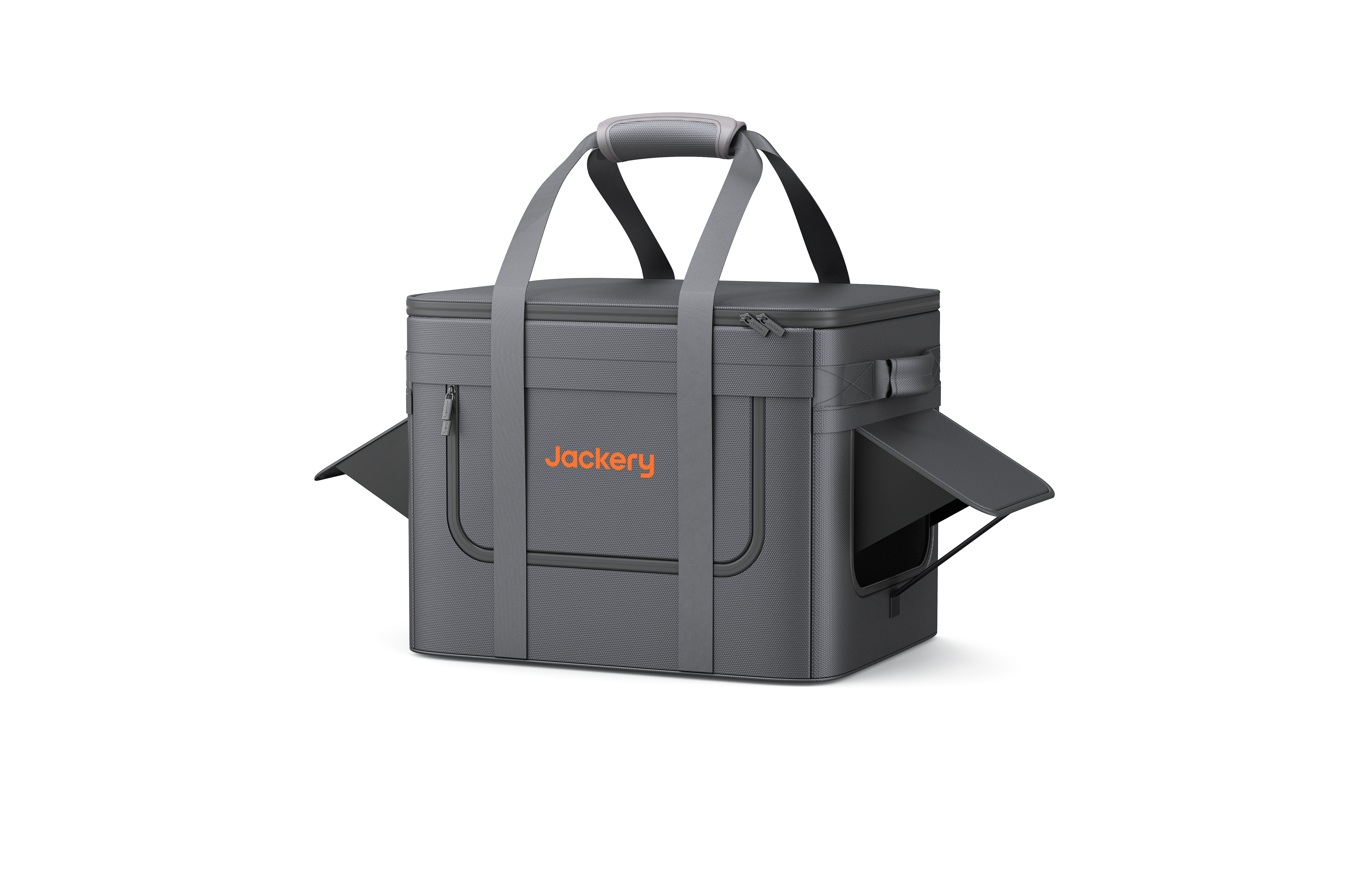Jackery Bolsa de transporte de protección extremadamente alta (L)