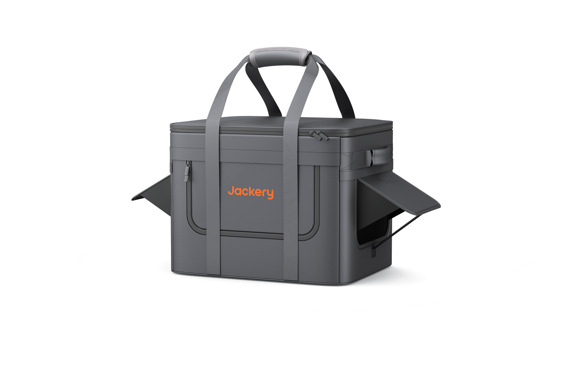 Jackery Bolsa de transporte de protección extremadamente alta (L)