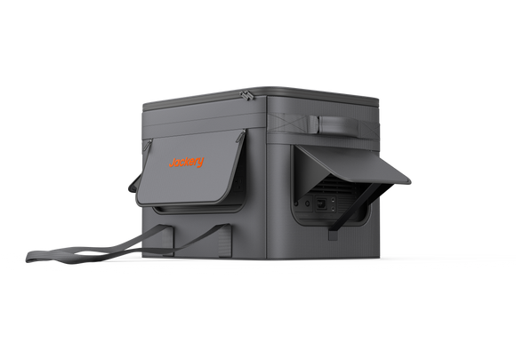 Jackery Bolsa de transporte de protección extremadamente alta (L)