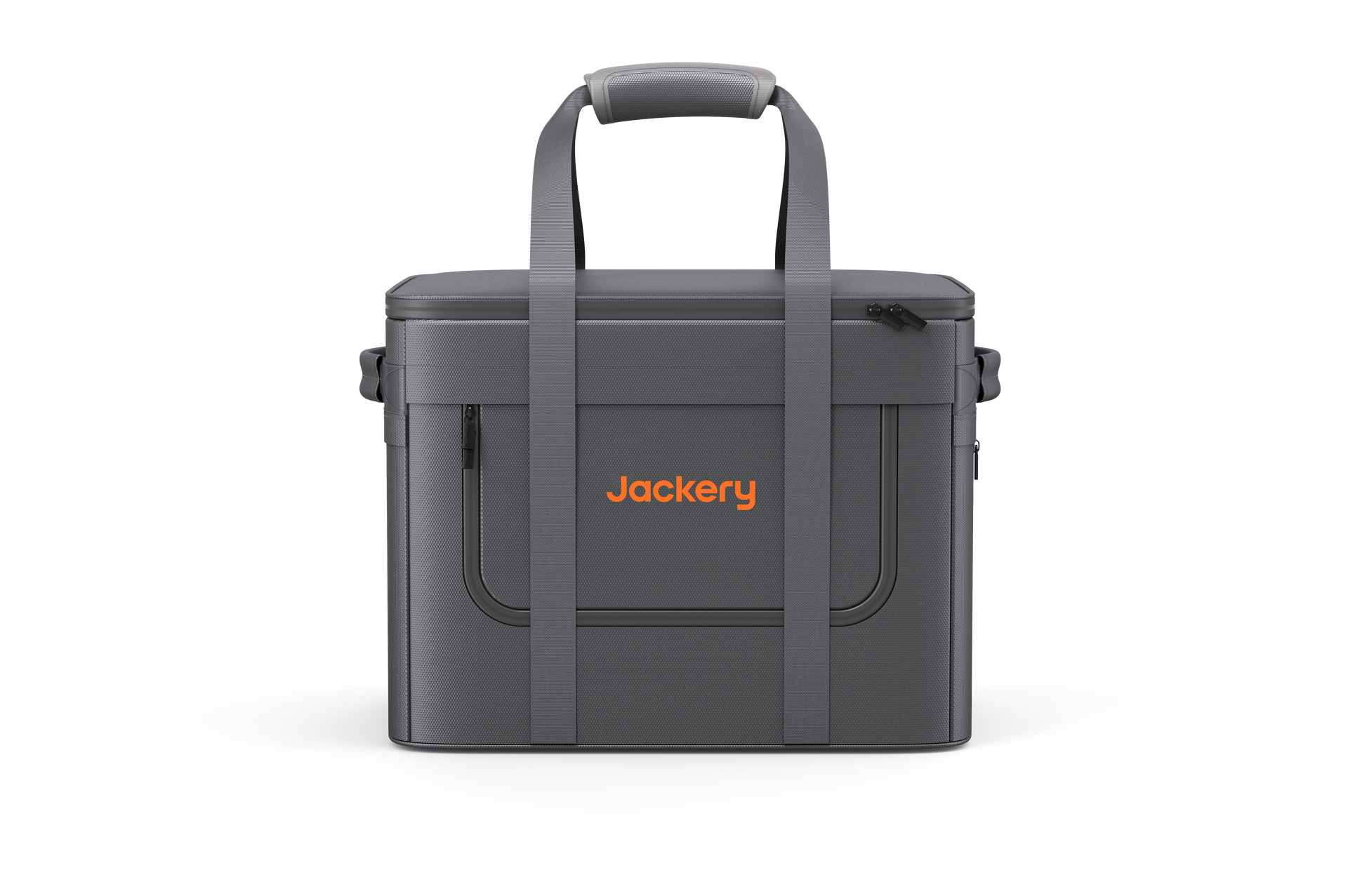 Jackery Bolsa de transporte de protección extremadamente alta (L)