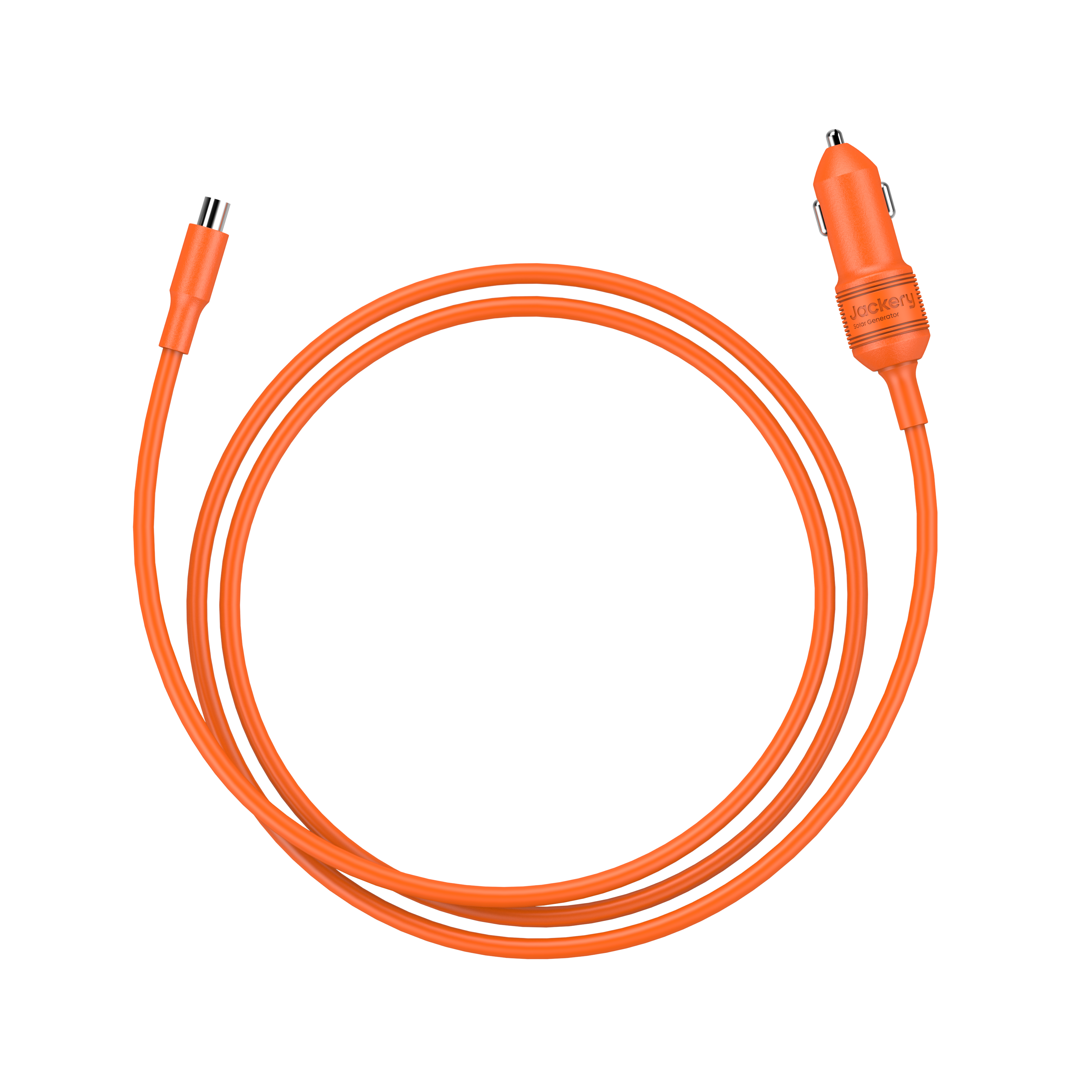 Jackery Cable de carga para coche
