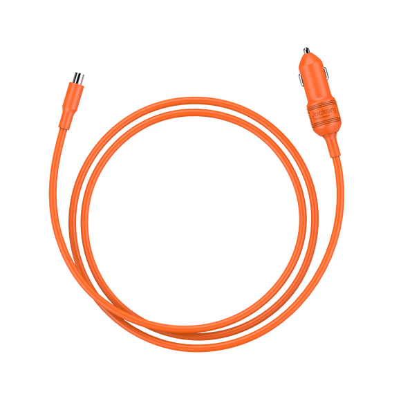 Jackery Cable de carga para coche