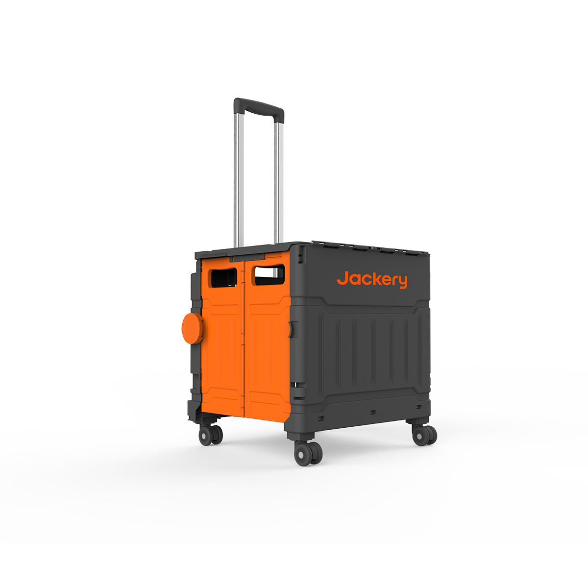 Jackery Carrito Plegable