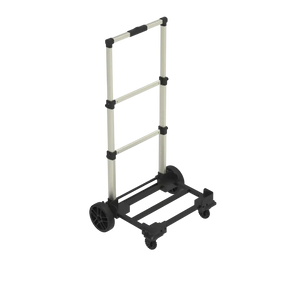 Jackery Carroza plegable para Explorer 3000 v2