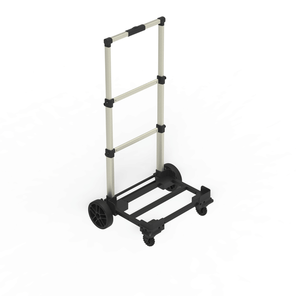 Jackery Carroza plegable para Explorer 3000 v2