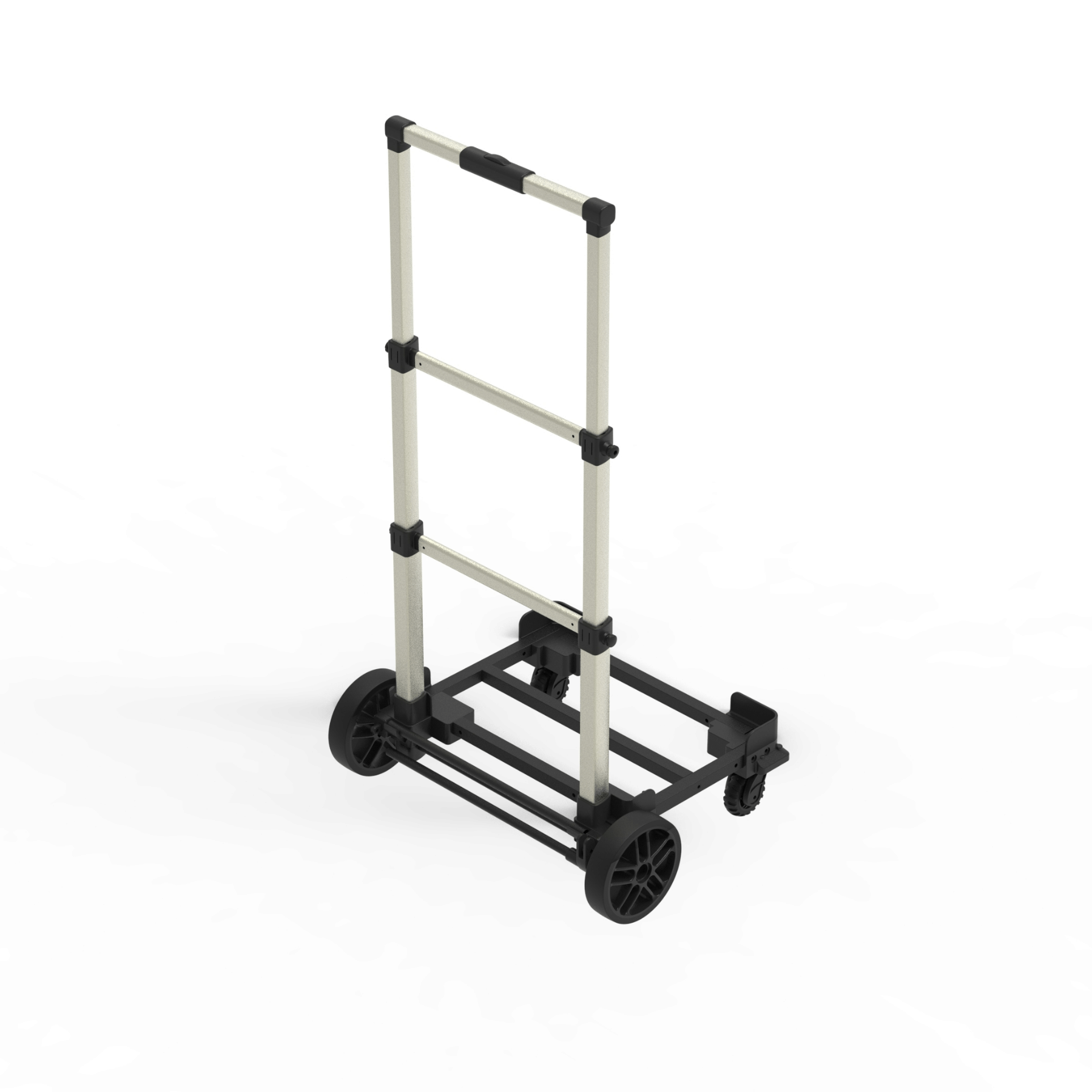 Jackery Carroza plegable para Explorer 3000 v2