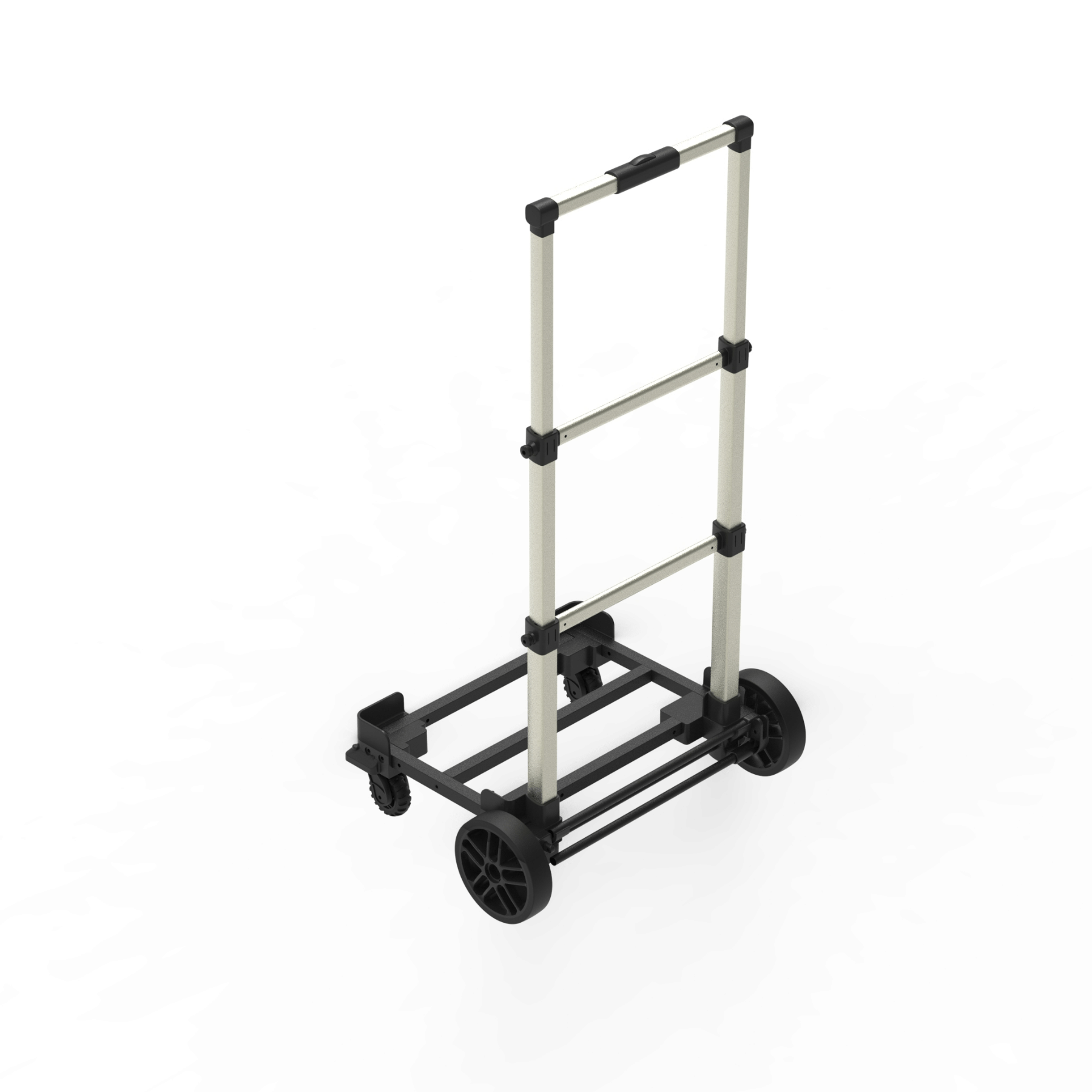 Jackery Carroza plegable para Explorer 3000 v2
