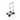 Jackery Carroza plegable para Explorer 3000 v2