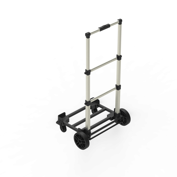 Jackery Carroza plegable para Explorer 3000 v2