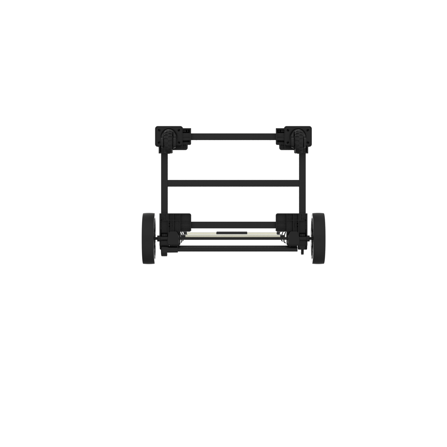 Jackery Carroza plegable para Explorer 3000 v2