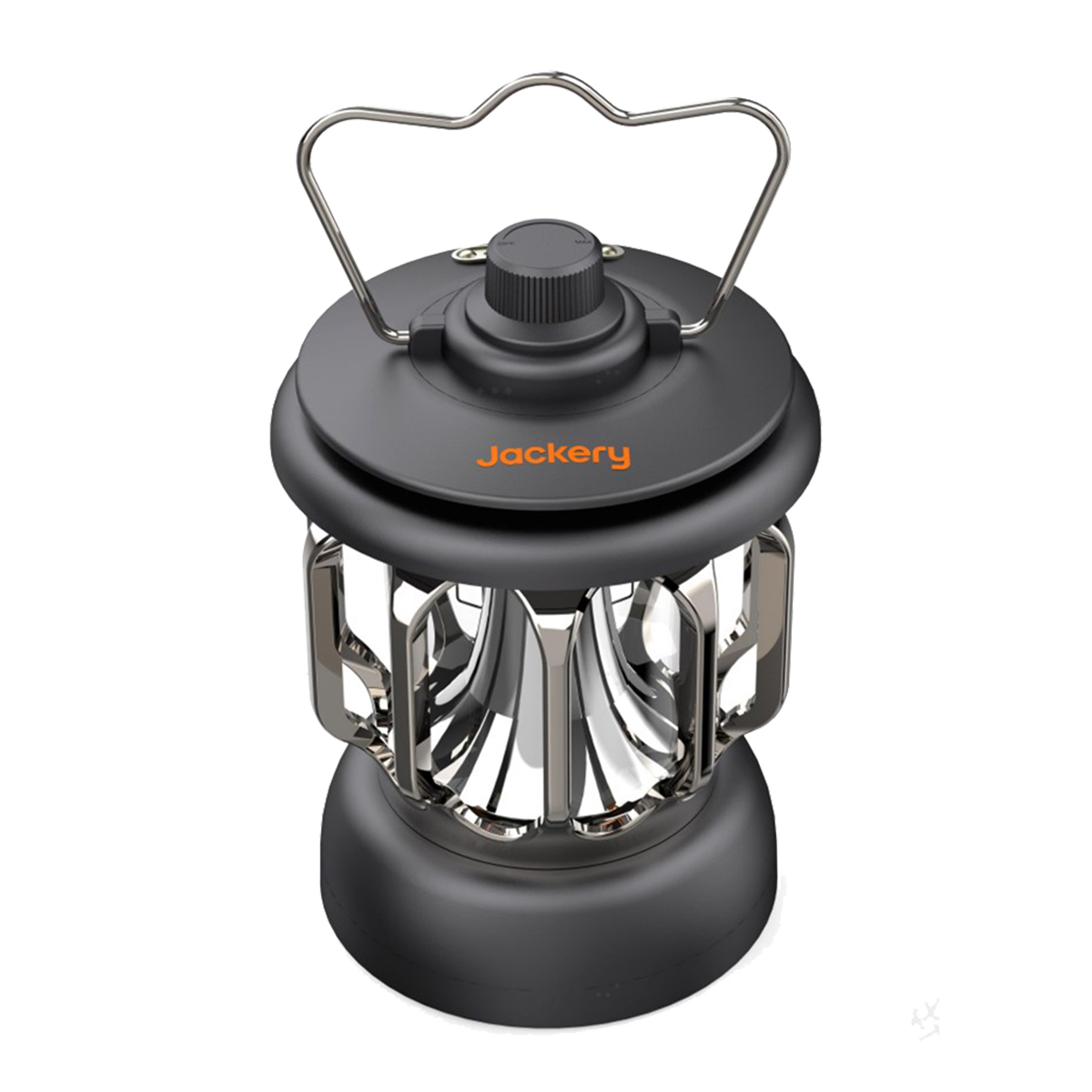 Jackery Lámpara Retro