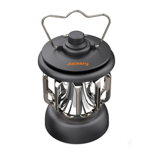 Jackery Lámpara Retro