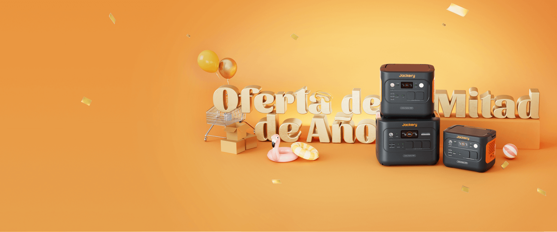 <p>Última Oportunidad de las Ofertas de Mitad de Año | 22 – 27 de julio</p>