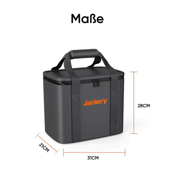 Jackery Bolsa de Transporte (S)