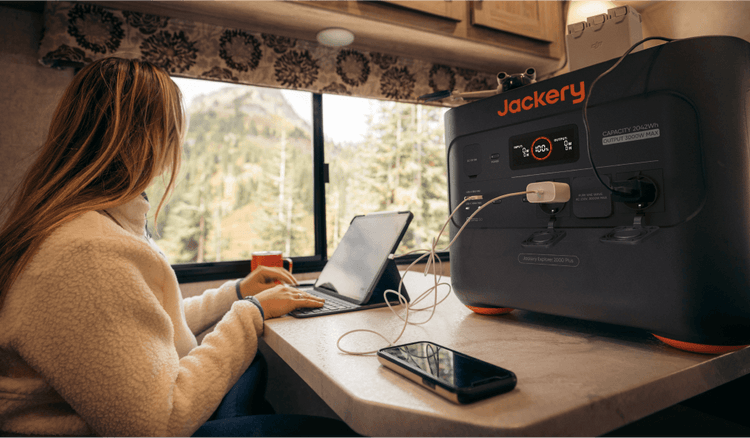 JACKERY BLOG
