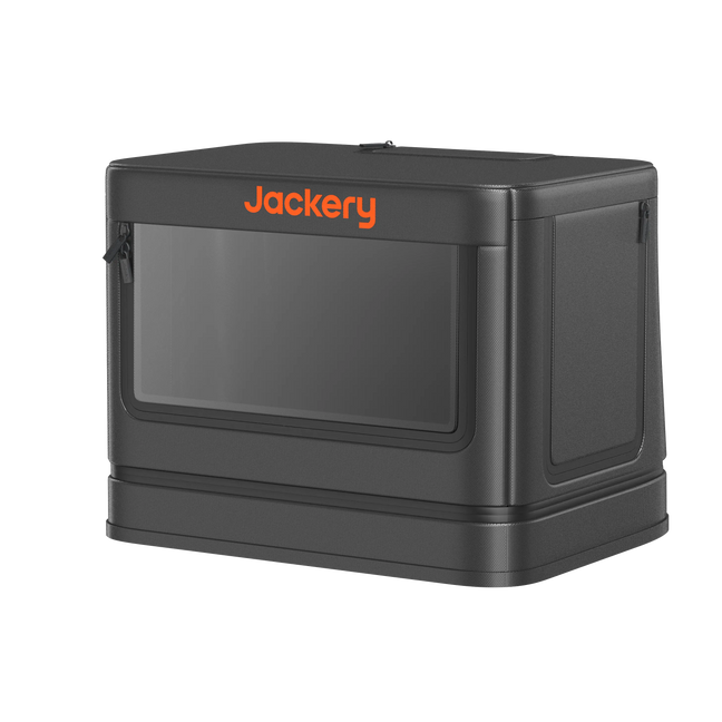Jackery Funda Protectora