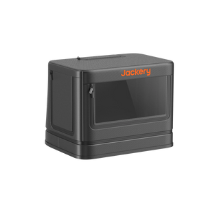 Jackery Funda Protectora