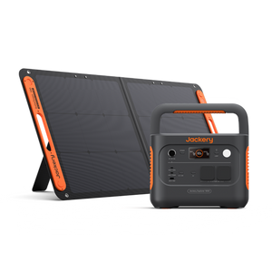Jackery Generador Solar 1000 v2