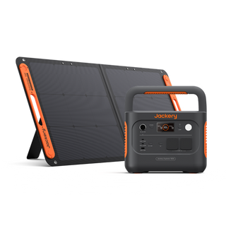 Jackery Generador Solar 1000 v2