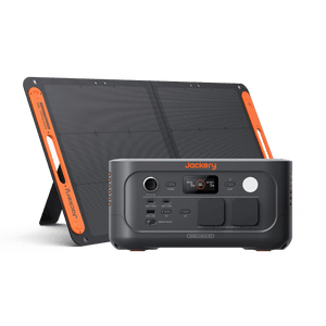 Jackery Generador Solar 500 v2