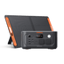 Jackery Generador Solar 500 v2