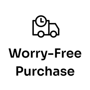 Compra sin preocupaciones con Seel