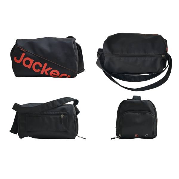 Jackery Bolsa de mensajero para exteriores
