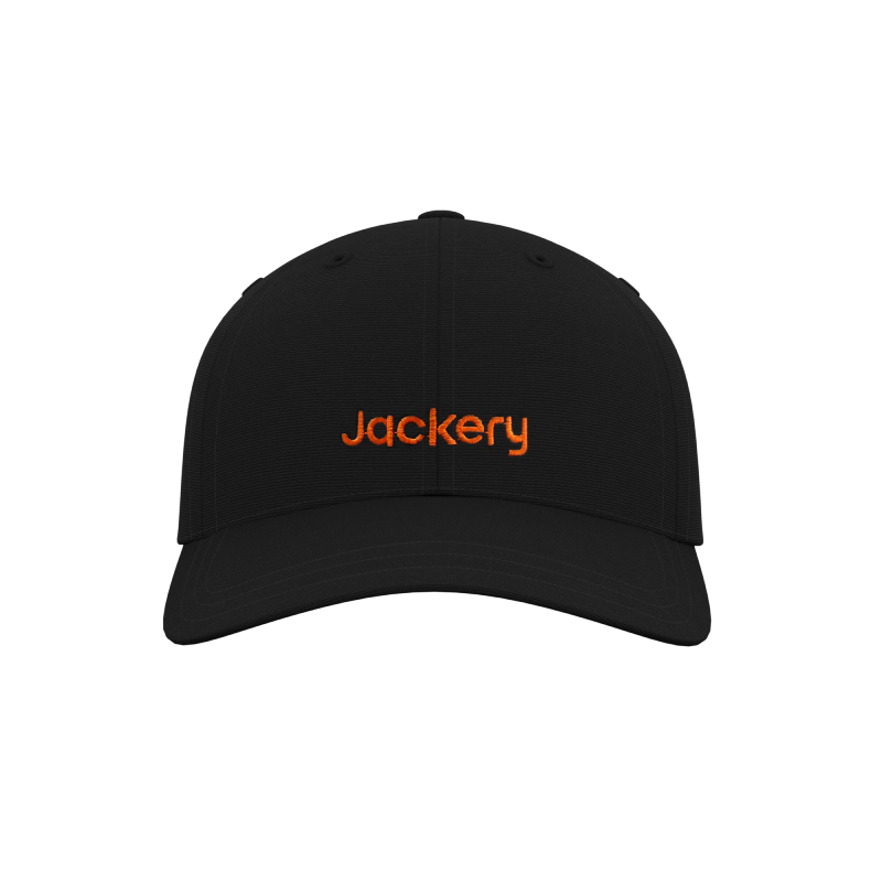 Jackery Gorra de Béisbol