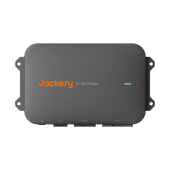 Jackery Cargador de alternador DC-DC