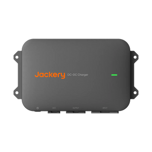 Jackery Cargador de alternador DC-DC