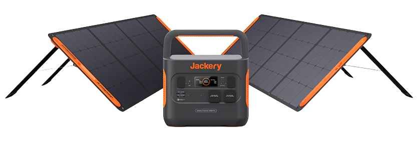 Jackery se suma a la promoción Prime Deal Days