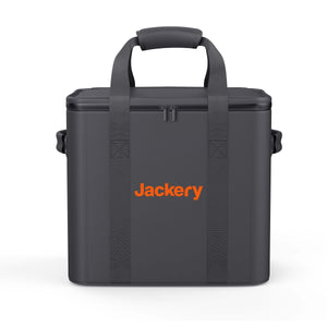 Jackery Bolsa de Transporte (L)