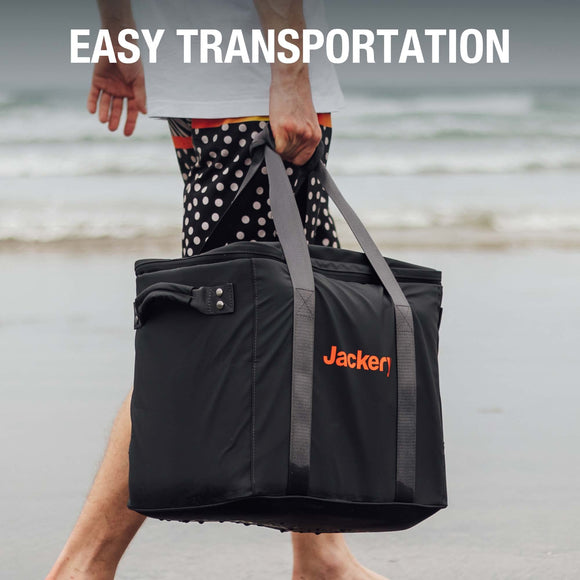 Jackery Bolsa de Transporte (L)