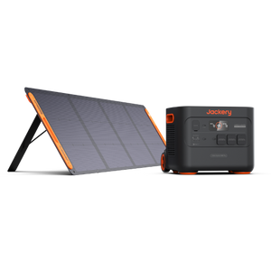 Jackery Generador Solar 2000 Plus