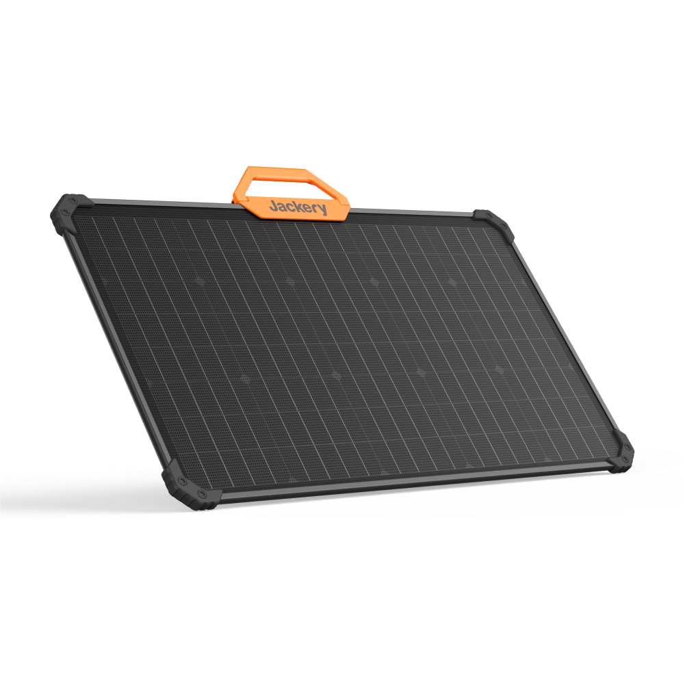 Jackery SolarSaga 80W Panel Solar